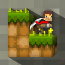 Scaricare  LostMiner: Build & Craft Game