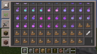 Insta House for Minecraft