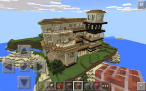 Insta House for Minecraft