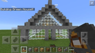 Insta House for Minecraft