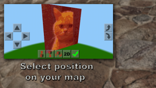 Scaricare Photocrafter-art in Minecraft Intrattenimento per Android Screenshot 2