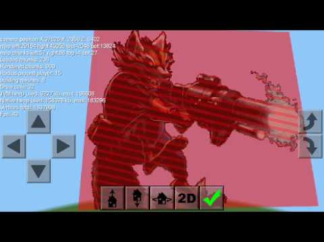 Scaricare Photocrafter-art in Minecraft Intrattenimento per Android Screenshot 8