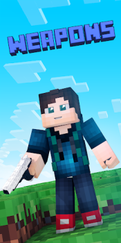 Addons per Minecraft PE