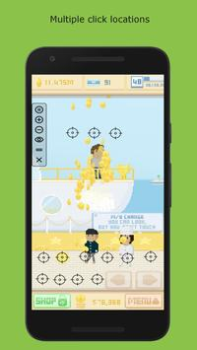 Scaricare Click Strumenti per Android Screenshot 2