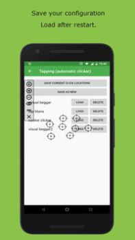 Scaricare Click Strumenti per Android Screenshot 4