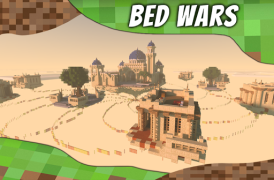 Scaricare Maps BedWars for MCPE. Bed War Intrattenimento per Android Screenshot 3