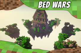 Scaricare Maps BedWars for MCPE. Bed War Intrattenimento per Android Screenshot 4
