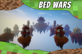 Scaricare Maps BedWars for MCPE. Bed War Intrattenimento per Android Screenshot 5