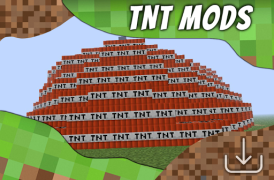TNT Mod