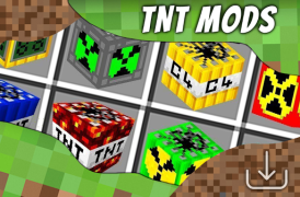 TNT Mod