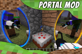 Scaricare Portal Mod Intrattenimento per Android Screenshot 4