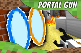 Scaricare Portal Mod Intrattenimento per Android Screenshot 5
