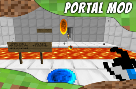 Scaricare Portal Mod Intrattenimento per Android Screenshot 7