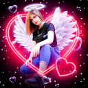 Scaricare  Instasquare Photo Editor: Neon