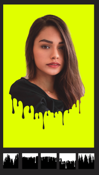 Scaricare Instasquare Photo Editor: Neon Foto per Android Screenshot 7