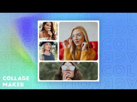 Scaricare Instasquare Photo Editor: Neon Foto per Android Screenshot 8