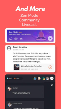 Scaricare Castbox - Lettore podcast Notizie e riviste per Android Screenshot 3