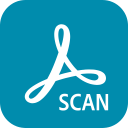 Scaricare  Adobe Scan: PDF Scanner, OCR