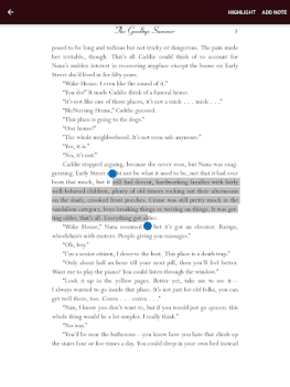 Scaricare Adobe Digital Editions Libri e guide per Android Screenshot 7
