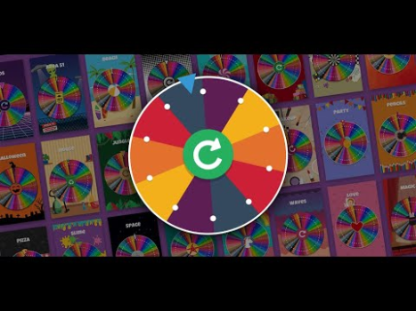Scaricare Roulette di decisioni Intrattenimento per Android