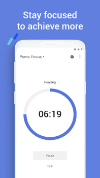 Scaricare TickTick - Todo & Task List Lavoro per Android Screenshot 5