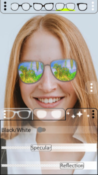 Scaricare Prova personalizzata simulator Bellezza per Android Screenshot 2