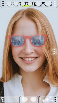 Scaricare Prova personalizzata simulator Bellezza per Android Screenshot 4