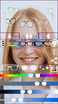 Scaricare Prova personalizzata simulator Bellezza per Android Screenshot 5