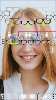 Scaricare Prova personalizzata simulator Bellezza per Android Screenshot 6