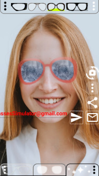 Scaricare Prova personalizzata simulator Bellezza per Android Screenshot 7