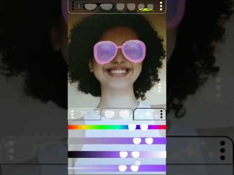 Scaricare Prova personalizzata simulator Bellezza per Android Screenshot 8