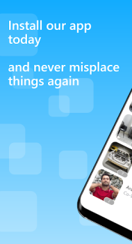 Scaricare StuffKeeper: Home inventory Alloggi e case per Android Screenshot 7
