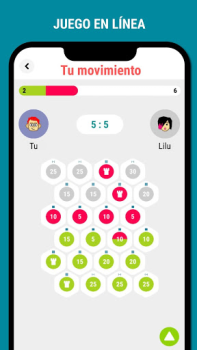 Scaricare 3000 palabras: aprende inglés Educazione per Android Screenshot 4