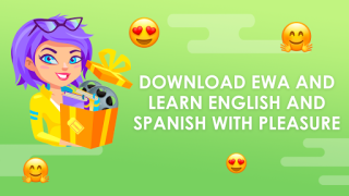 EWA: Impariamo l'inglese