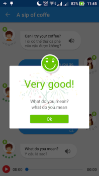 EnGO - Practice English