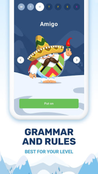 Scaricare Parla: Learn Languages Free Educazione per Android Screenshot 3