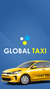 Scaricare GLOBAL TAXI Auto e trasporti per Android Screenshot 7
