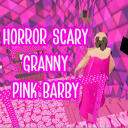 Scaricare  Horror Scary Granny Pink Barby