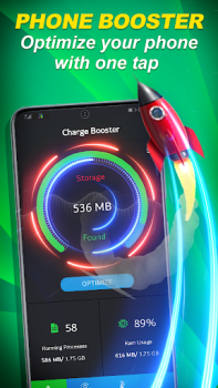 Scaricare Battery Saver - Battery Calibration and Recovery Strumenti per Android Screenshot 2