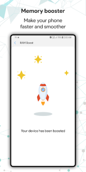 Scaricare Risparmio Batteria - Accelera Strumenti per Android Screenshot 3