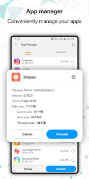 Scaricare Risparmio Batteria - Accelera Strumenti per Android Screenshot 5