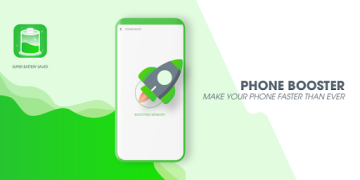 Scaricare Super Battery Saver & Fast Charging Strumenti per Android Screenshot 3