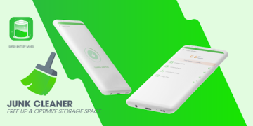 Scaricare Super Battery Saver & Fast Charging Strumenti per Android Screenshot 5