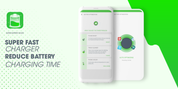 Scaricare Super Battery Saver & Fast Charging Strumenti per Android Screenshot 6