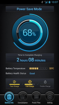 Scaricare Battery optimizer and Widget Strumenti per Android Screenshot 3