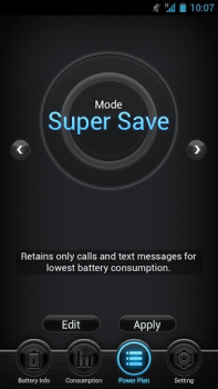 Scaricare Battery optimizer and Widget Strumenti per Android Screenshot 6