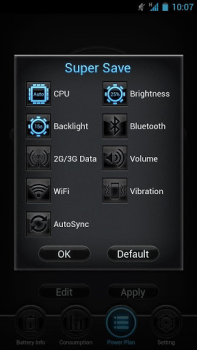 Scaricare Battery optimizer and Widget Strumenti per Android Screenshot 7