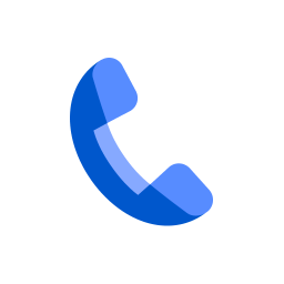 Logo Telefono Google
