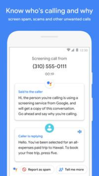 Scaricare Telefono Google Strumenti per Android