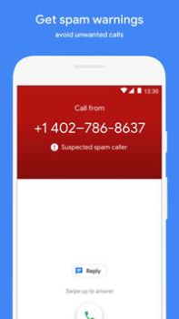 Scaricare Telefono Google Strumenti per Android Screenshot 3